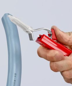 Cuchillo pelacables