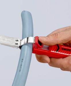 Cuchillo pelacables