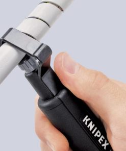 Pelamangueras Knipex