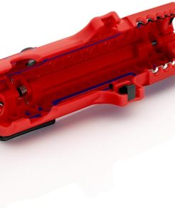 Herramienta pelacables univer.