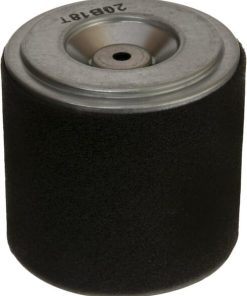 Alternative view of Filtro de aire ciclónico