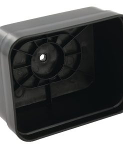 Alternative view of Tapa del filtro de aire