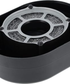 Alternative view of Tapa del filtro de aire