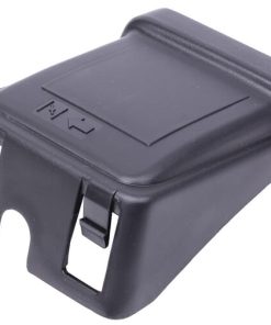 Alternative view of Tapa del filtro de aire