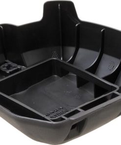 Alternative view of Tapa del filtro de aire