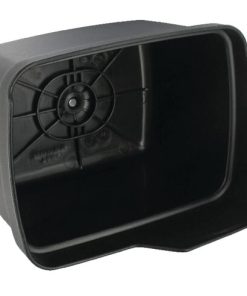 Tapa de carcasa filtro de aire 3 Tapa de carcasa filtro de aire