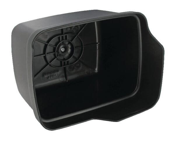Tapa de carcasa filtro de aire 2 Tapa de carcasa filtro de aire - Imagen 2