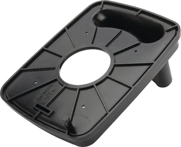 Placa base, carcasa de filtro 2 Placa base, carcasa de filtro - Imagen 2