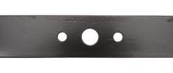 Segadora cuchilla negra 18,12