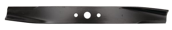 Segadora cuchilla negra 18,12" 1 Segadora cuchilla negra 18,12"