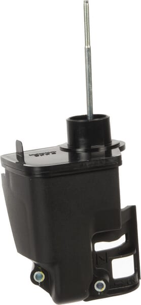 Base / codo para filtro de aire 2 Base / codo para filtro de aire - Imagen 2