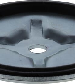 Alternative view of Carcasa del filtro de aire completa