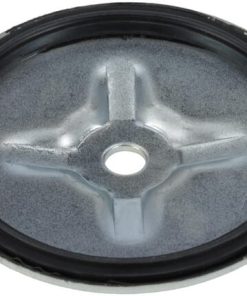 Alternative view of Tapa del filtro de aire