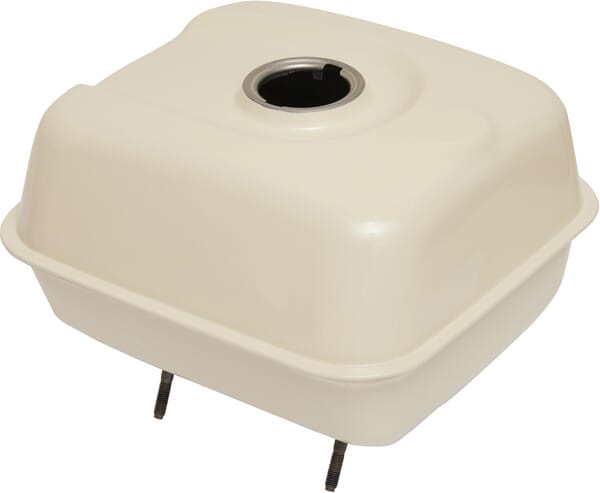 Tanque completo, combustible, blanco *NH31* 2 Tanque completo, combustible, blanco *NH31* - Imagen 2