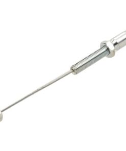 Cable del acelerador completo