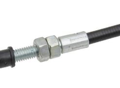 Cable de acelerador