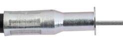 Cable del acelerador completo 4 Cable del acelerador completo