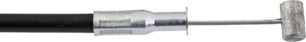 Cable del acelerador completo 2 Cable del acelerador completo - Imagen 2