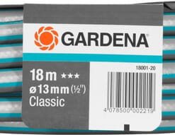 Manguera Classic 1/2" 18m