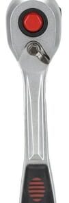 Llave carraca 1/2"  L=250 mm
