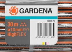 Manguera Comfort HighFLEX 1/2" 30m - Imagen 5