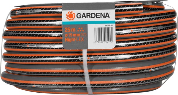 Manguera Comfort HighFLEX 3/4" 25m 7 Manguera Comfort HighFLEX 3/4" 25m - Imagen 7