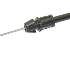 Cable del freno por motor