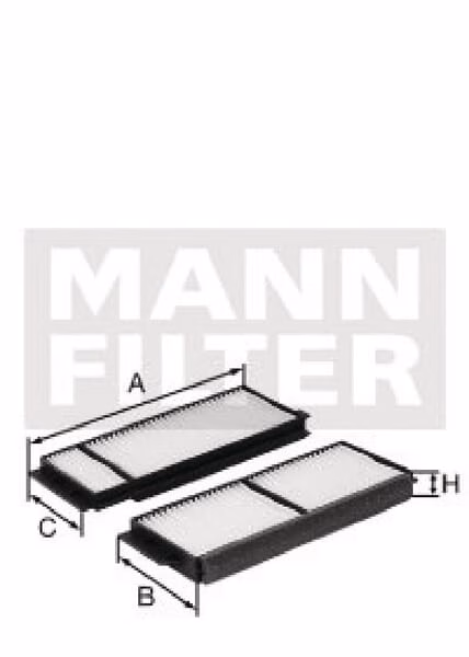 Filtro interior - Imagen 4
