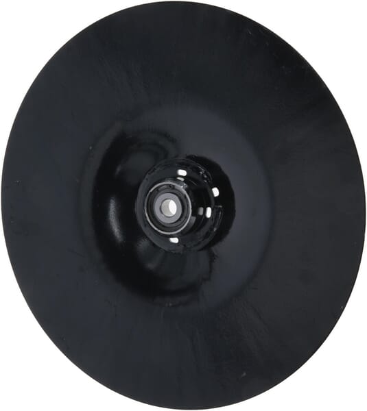 Disco sembrador Ø382x3,5 - completo 2 Disco sembrador Ø382x3,5 - completo - Imagen 2