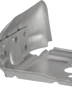 Guía escape aire 4 Guía escape aire