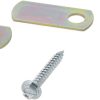 Tapón de cierre 35 kit de reparación (sin aceite ni sellador) 8 Tapón de cierre 35 kit de reparación (sin aceite ni sellador)