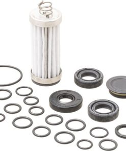 Kit de juntas (K574A, B, C, E, F, J, T) (con aceite, con sellador)
