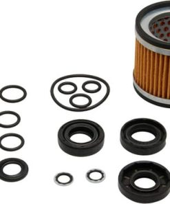 Kit de juntas (K574D, G y H) (con aceite, con sellador)