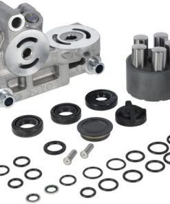Kit de reparación (K574T,B,F) (sin aceite ni sellador)
