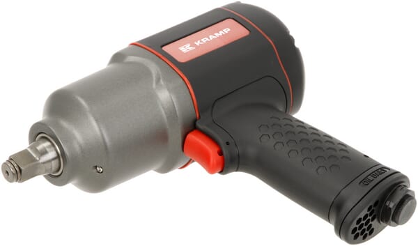 Llave de impacto neumática, 1/2", 1080 Nm, tipo Composite 3 Llave de impacto neumática, 1/2", 1080 Nm, tipo Composite - Imagen 3
