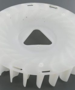 Hélice del ventilador