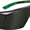 Univet 5x7 gafas p/ soldadores