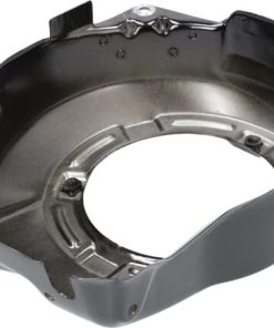 Cubierta para ventilador, negra (NH1)