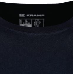 Camiseta, color azul marino, L - Imagen 7