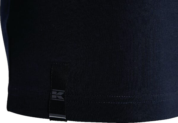 Camiseta, azul marino, talla 3XL 8 Camiseta, azul marino, talla 3XL - Imagen 8