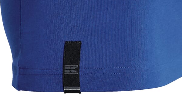 Camiseta, color azul, L 8 Camiseta, color azul, L - Imagen 8
