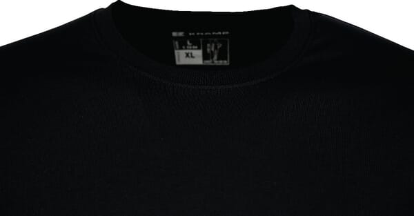 Camiseta, color negro, XL 7 Camiseta, color negro, XL - Imagen 7