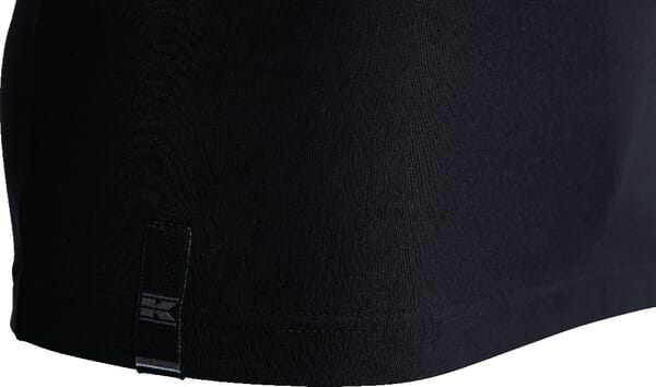 Camiseta, negro, talla XS 8 Camiseta, negro, talla XS - Imagen 8