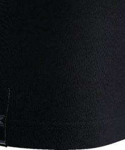 Camiseta, color negro, XL 15 Camiseta, color negro, XL