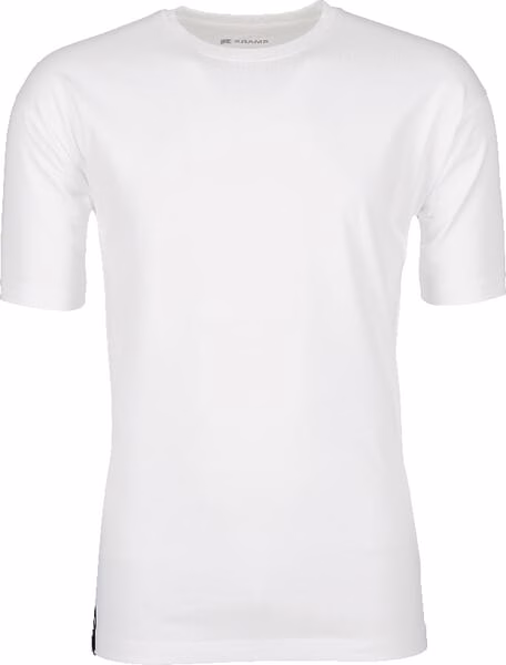 Camiseta, color blanco, M - Imagen 8