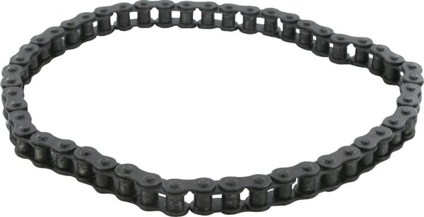 Cadena 50 miembros DIN8187 1/2"x1/8" 4 Cadena 50 miembros DIN8187 1/2"x1/8" - Imagen 4