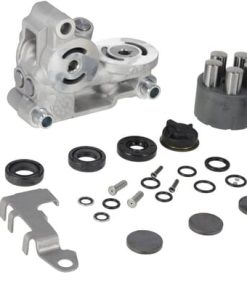 Kit de reparación (sin aceite ni sellador)