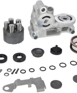 Kit de reparación (sin aceite ni sellador)