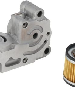 Alternative view of Kit de reparación (sin aceite ni sellador)