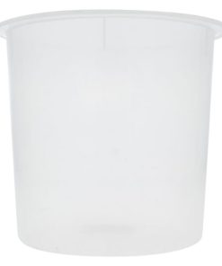 Contenedor 2,5 l para PP5709